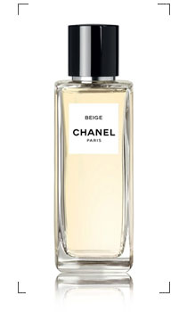 Chanel / LES EXCLUSIFS DE CHANEL BEIGE EAU DE PARFUM