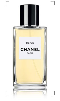 Chanel / LES EXCLUSIFS DE CHANEL BEIGE EAU DE PARFUM