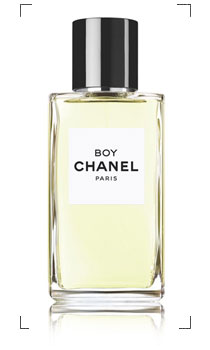 Chanel / LES EXCLUSIFS DE CHANEL BOY EAU DE PARFUM