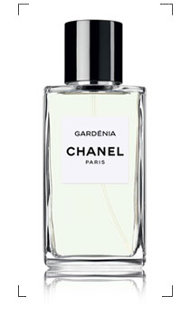 Chanel / LES EXCLUSIFS DE CHANEL GARDENIA  EAU DE PARFUM