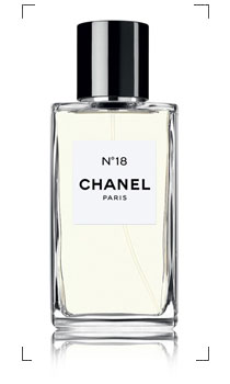 Chanel / LES EXCLUSIFS DE CHANEL NO.18 EAU DE PARFUM