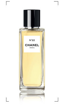Chanel / LES EXCLUSIFS DE CHANEL NO.22 EAU DE PARFUM