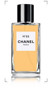 Chanel / LES EXCLUSIFS DE CHANEL NO.22 EAU DE PARFUM