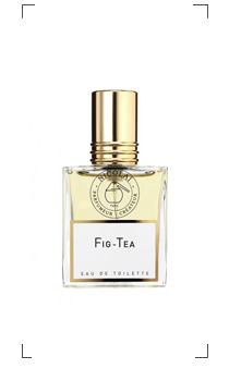 Parfums de Nicolai / FIG-TEA