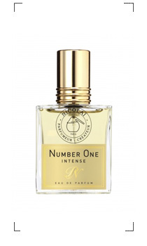 Parfums de Nicolai / NUMBER ONE INTENSE