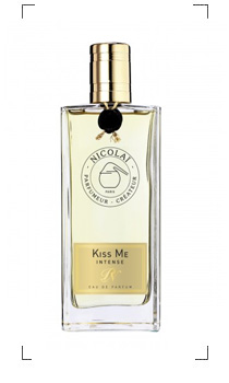 Parfums de Nicolai / KISS ME INTENSE