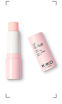 Kiko / LIP SCRUB