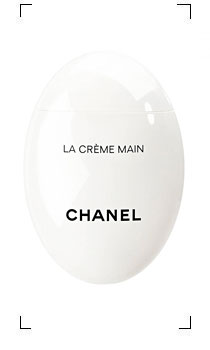 Chanel / LA CREME MAIN