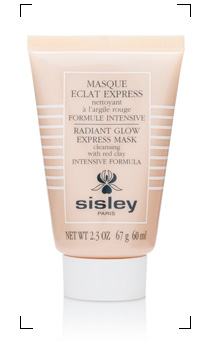 Sisley / MASQUE ECLAT EXPRESS