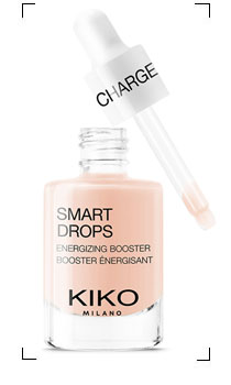 Kiko / SMART CHARGE DROPS
