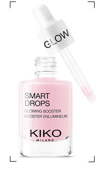 Kiko / SMART GLOW DROPS