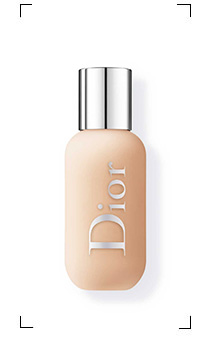 Dior / DIOR BACKSTAGE FACE & BODY FOUNDATION