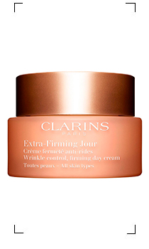 Clarins / EXTRA FIRMING JOUR CREME