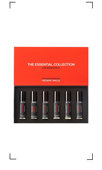 Frederic Malle / LES ESSENTIELS POUR ELLE