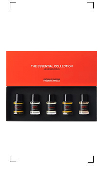 Frederic Malle / LES ESSENTIELS POUR ELLE