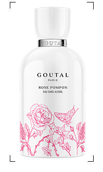 Goutal / ROSE POMPON EAU SANS ALCOOL
