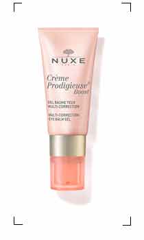 Nuxe / CREME PRODIGIEUSE BOOST GEL BAUME YEUX MULTI-CORRECTION