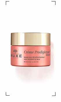 Nuxe / CREME PRODIGIEUSE BOOST BAUME-HUILE RECUPERATEUR NUIT