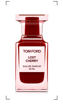Tom Ford / LOST CHERRY EDP