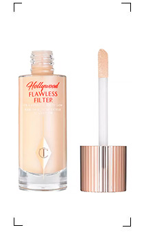 Charlotte Tilbury / HOLLYWOOD FLAWLESS FILTER
