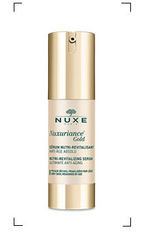 Nuxe / NUXURIANCE GOLD SERUM NUTRI REVITALISANT
