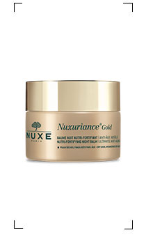 Nuxe / NUXURIANCE GOLD BAUME NUIT