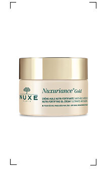 Nuxe / NUXURIANCE GOLD CREME HUILE