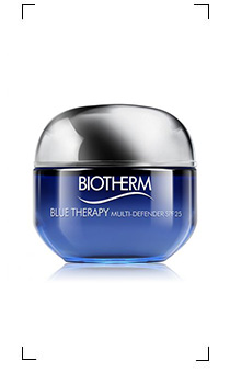 Biotherm / BLUE THERAPY MULTI-DEFENDER SPF25
