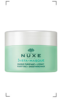Nuxe / INSTA-MASQUE MASQUE PURIFIANT LISSANT