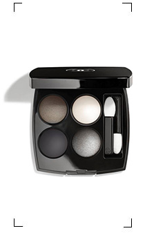 Chanel / LES 4 OMBRES 334 MODERN GLAMOUR