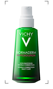 Vichy / PHYTOSOLUTION - SOIN QUOTIDIEN DOUBLE-CORRECTION