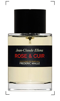 Frederic Malle / ROSE & CUIR
