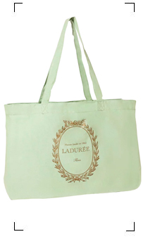 Laduree / TOTE BAG
