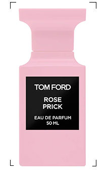 Tom Ford / ROSE PRICK EDP
