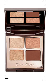 Charlotte Tilbury / LUXURY PALETTE COPPER CHARGE