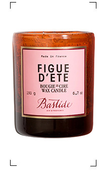 Bastide / BOUGIE