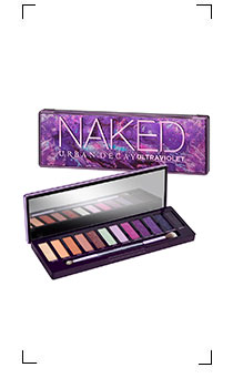 Urban Decay / NAKED ULTRAVIOLET