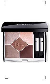 Dior / 5 COULEURS COUTURE