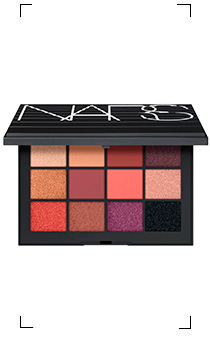 Nars / EXTREME EFFECTS EYESHADOW PALETTE