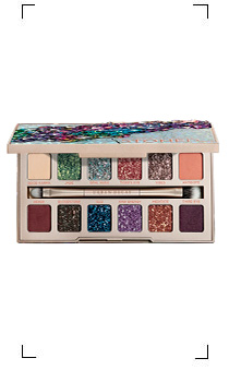Urban Decay / STONED VIBES EYESHADOW PALETTE