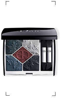 Dior / NOEL 2020 5COULEURS COUTURE 089 BLACK NIGHT