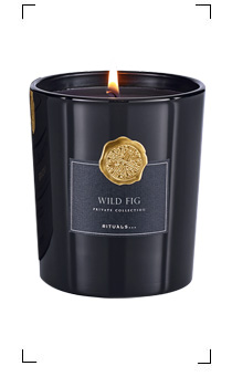 Rituals / SCENTED CANDLE