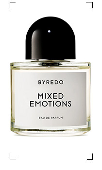 Byredo / MIXED EMOTIONS EAU DE PARFUM