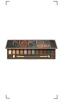 Urban Decay / NAKED WILD WEST
