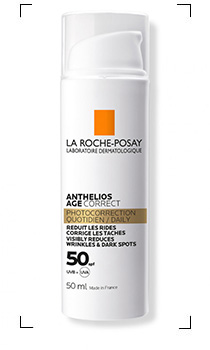 La Roche Posay / ANTHELIOS AGE CORRECT