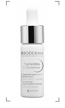 Bioderma / PIGMENTBIO C-CONCENTRATE