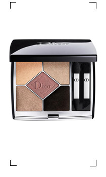 Dior / 5 COULEURS COUTURE 569 GOLDEN DAY