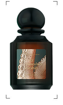L'Artisan Parfumeur / LA BOTANIQUE 63 CREPUSCULUM MIRABILE