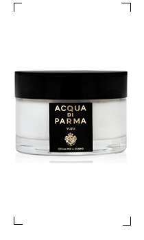 Acqua Di Parma / CREME POUR LE CORPS