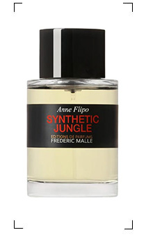 Frederic Malle / SYNTHETIC JUNGLE